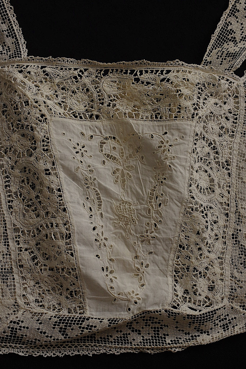 Antique Tops vêtement antique top1