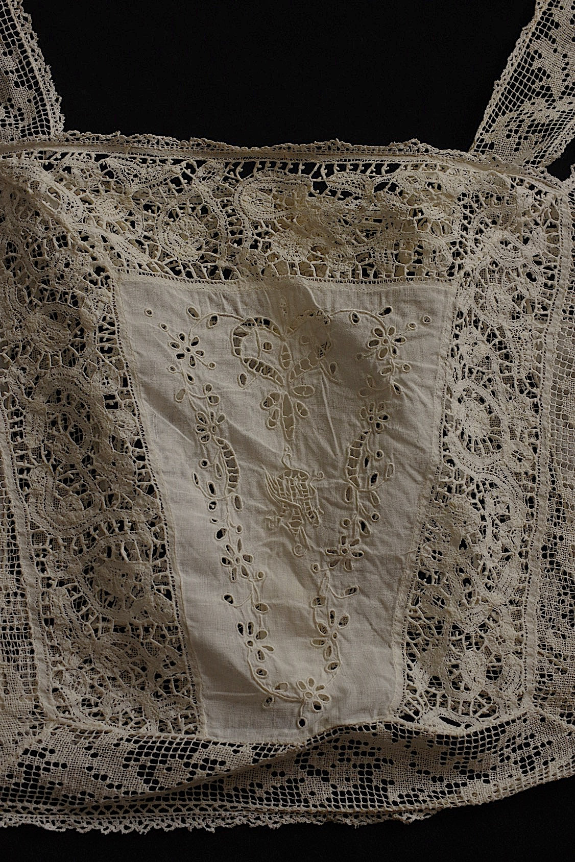 Antique Tops vêtement antique top1