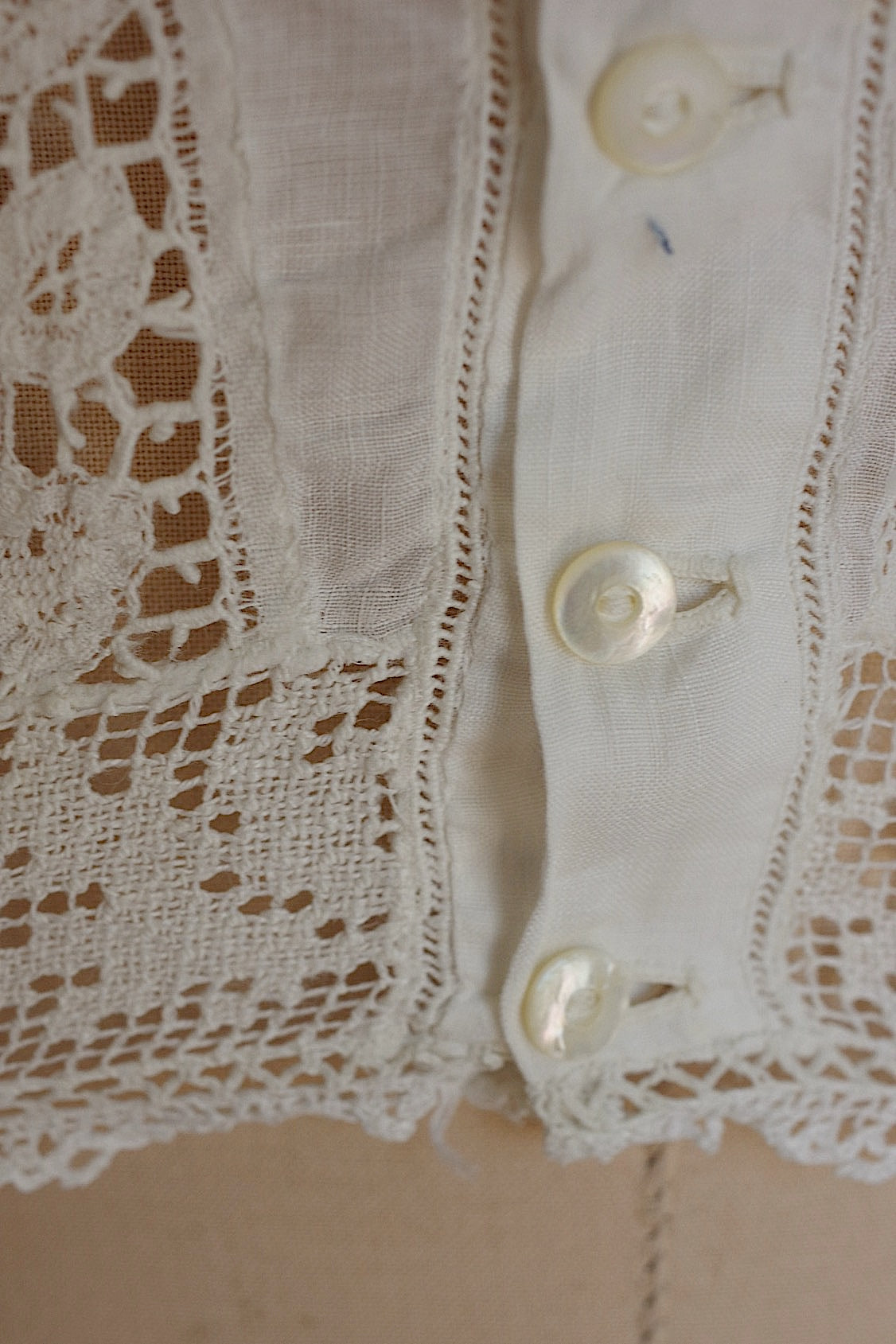 Antique Tops vêtement antique top1