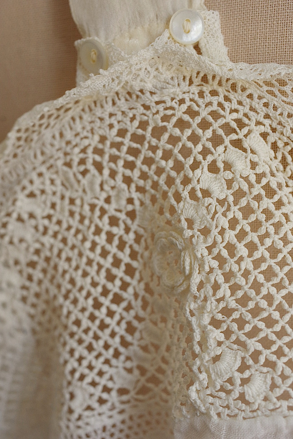 Hauts anciens vêtement antique top2