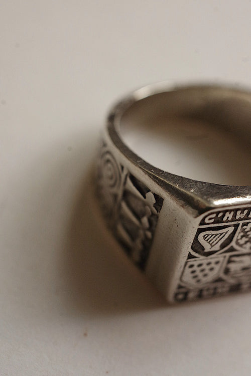 Antique Ring bague ancien