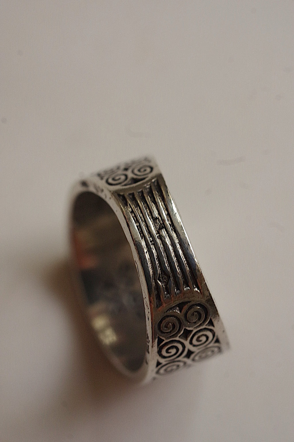 Antique Ring bague ancien