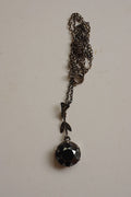 Antique Pendant collier ancien  Art Deco