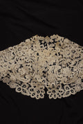 Antique Lace Collar (dentelle ancienne) Honiton