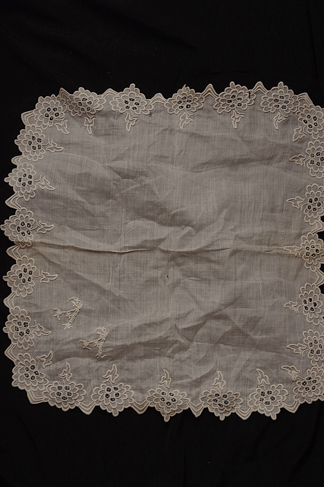 アンティークレース antique lace la dentelle - .FR a l'epoque