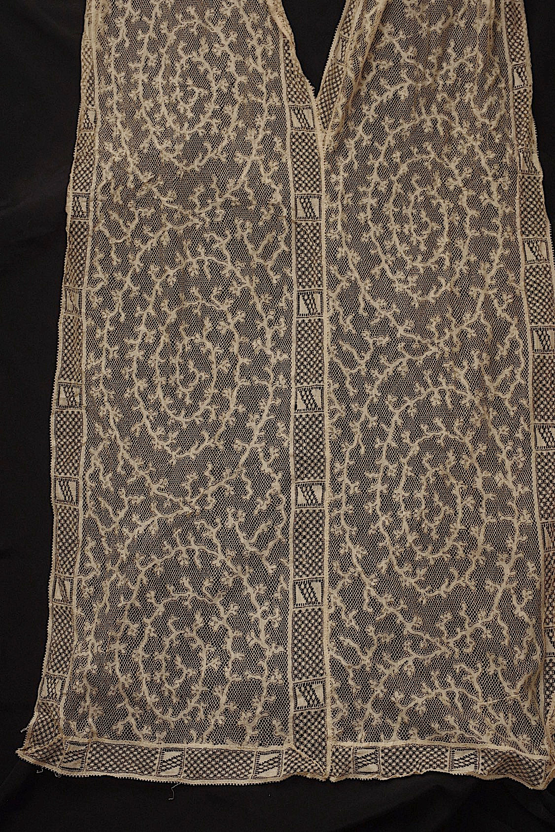 アンティークレース antique lace la dentelle - .FR a l'epoque