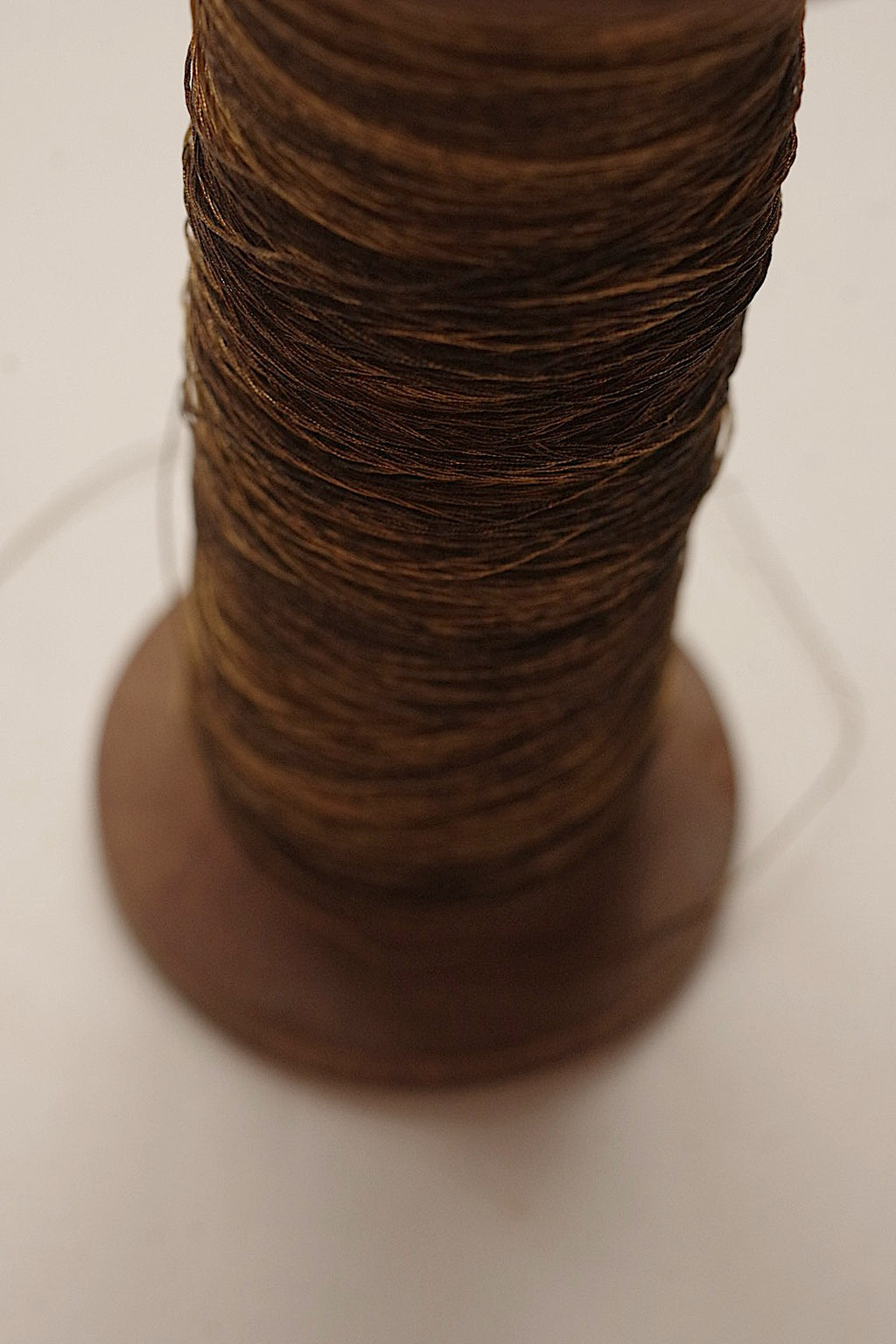 Antique Bobbin Bobine ancienne antique