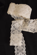 Antique Lace (dentelle ancienne) 387 cm