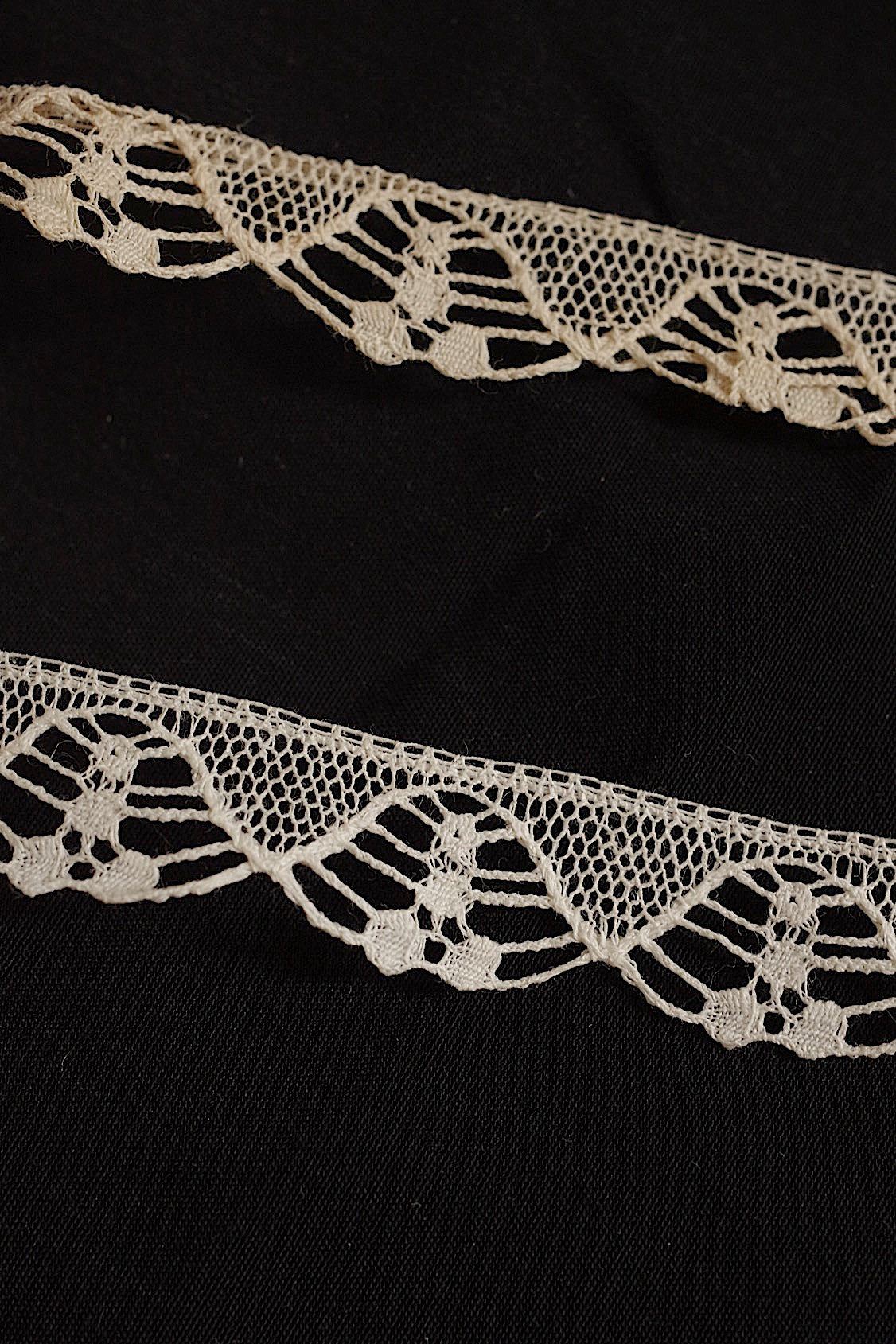 アンティークレース antique lace la dentelle - .FR a l'epoque