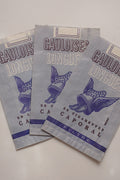 Vintage paper bag — Gauloises 2
