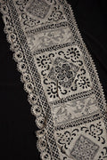 Antique Linens linge de maison ancien antique