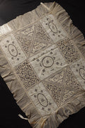 Antique Lace (dentelle ancienne) Cover