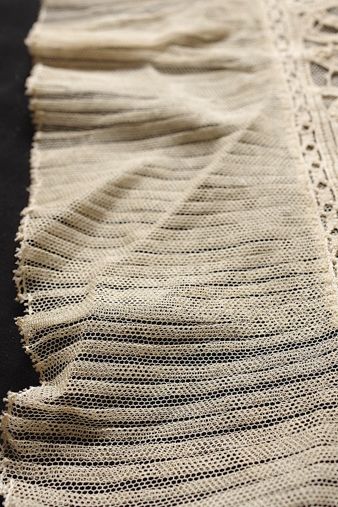 Antique Lace (dentelle ancienne) Cover