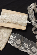 Antique Lace (dentelle ancienne) 700 cm x 150 cm