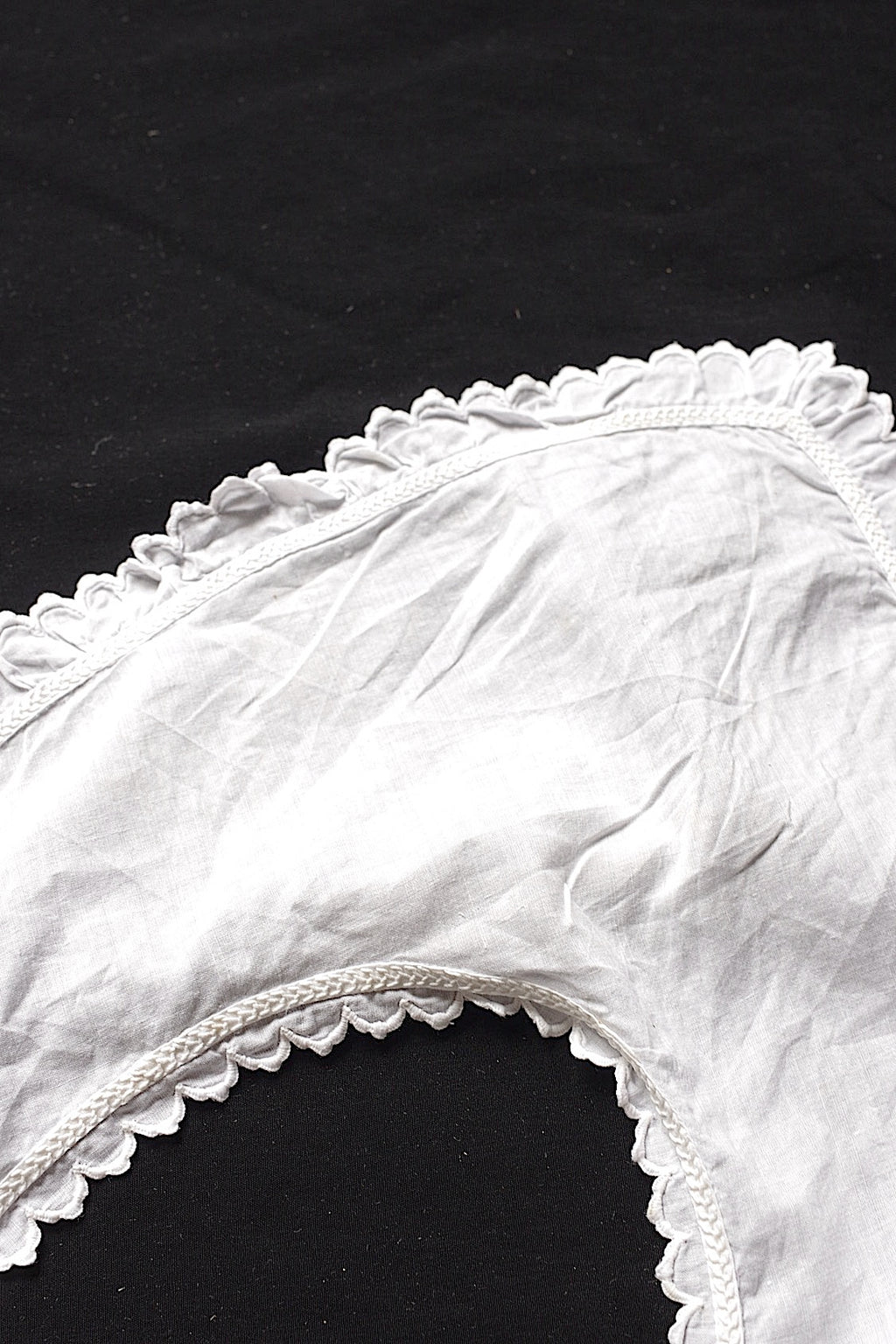 Dentelle ancienne, dentelle antique, Thaïlande