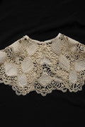 Antique Lace (dentelle ancienne) Collar 2