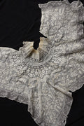 Antique Lace (dentelle ancienne) Collar 4