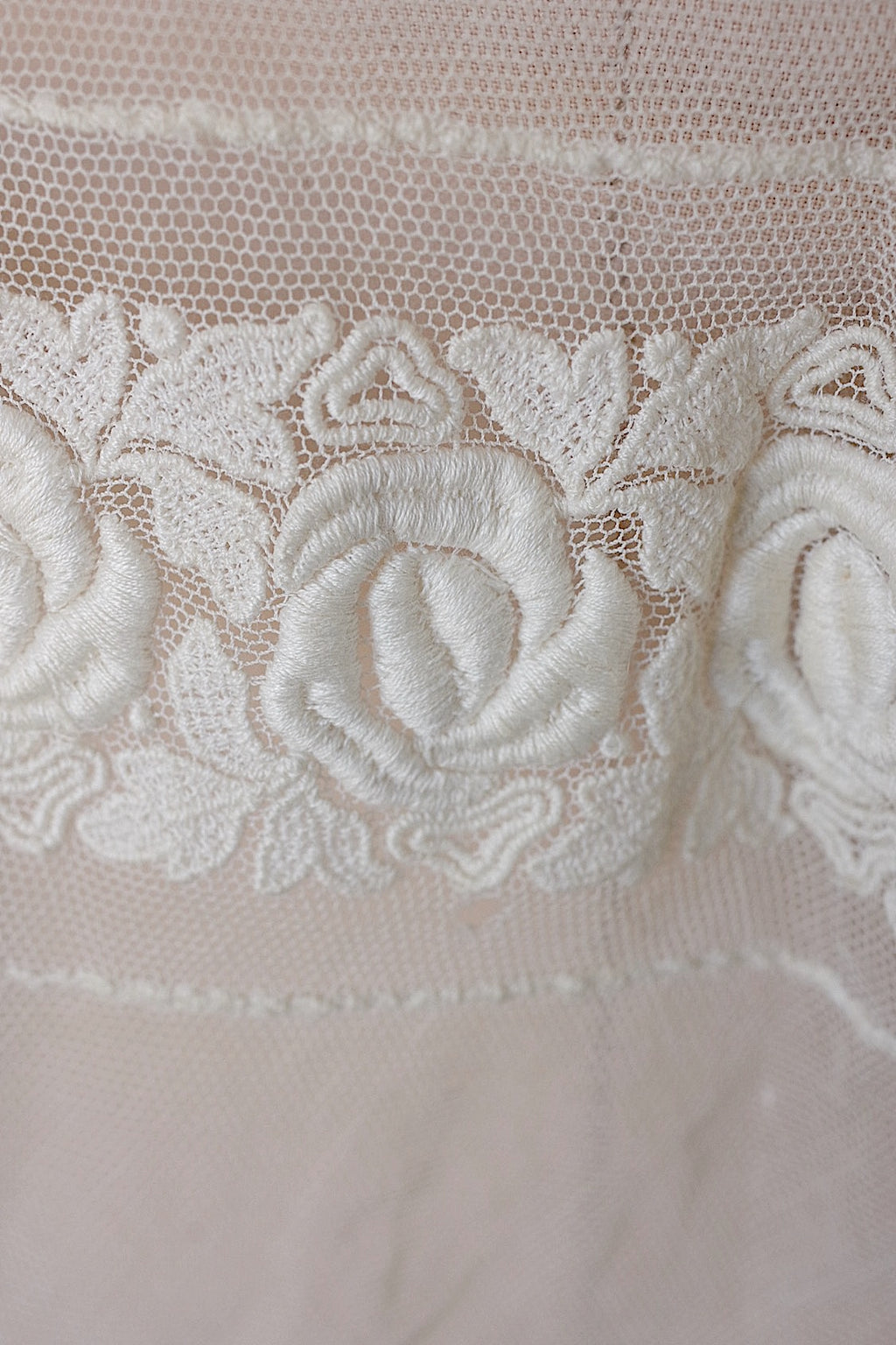 Antique lace clothing vêtement ancien antique lace top