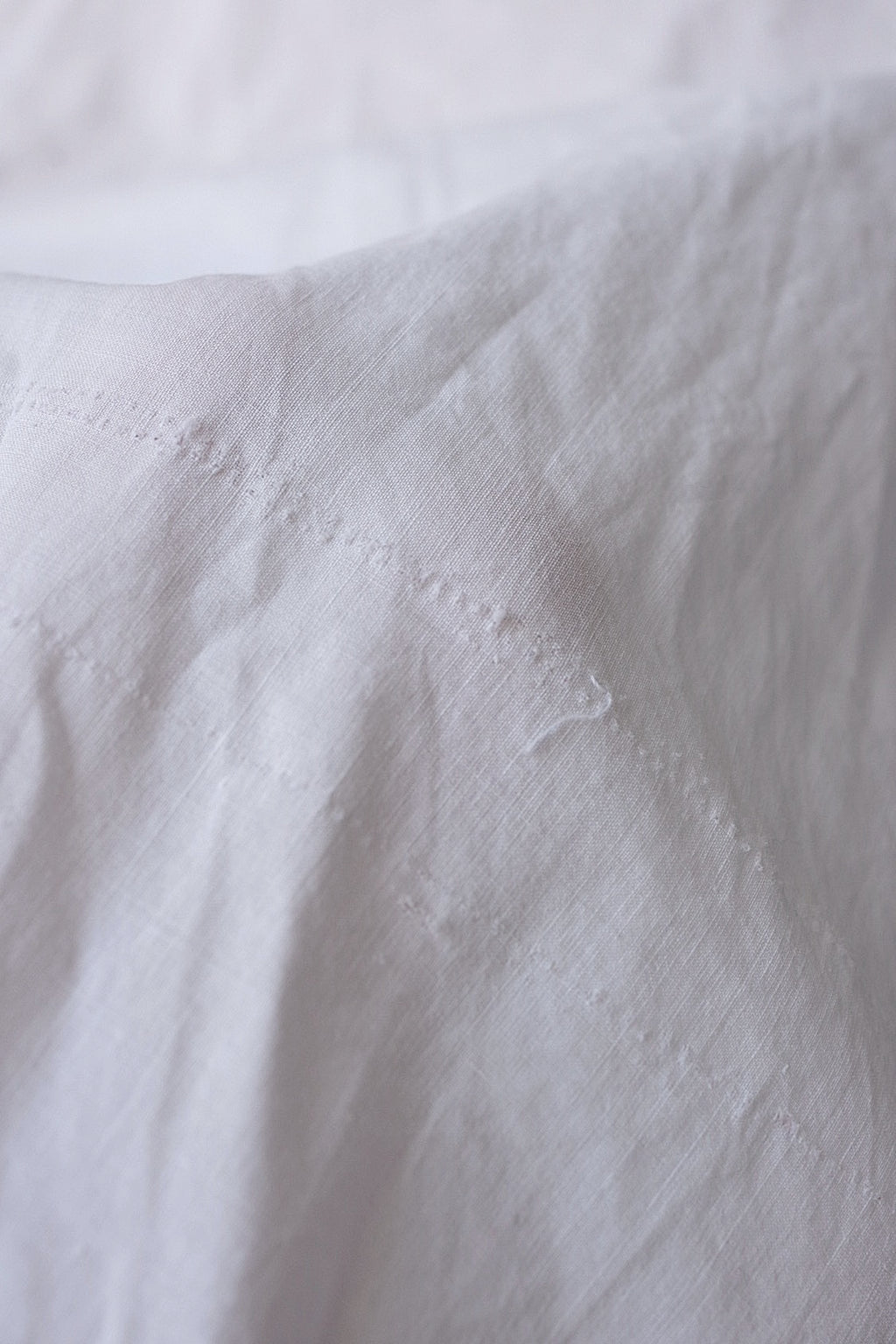 アンティークレース服　vêtement  ancien antique　レーススカート2