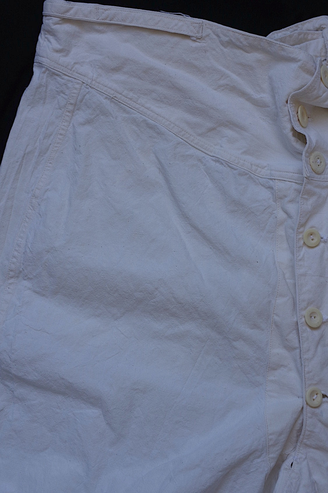 ヴィンテージメンズ服　vêtement men's ミリタリーパンツ