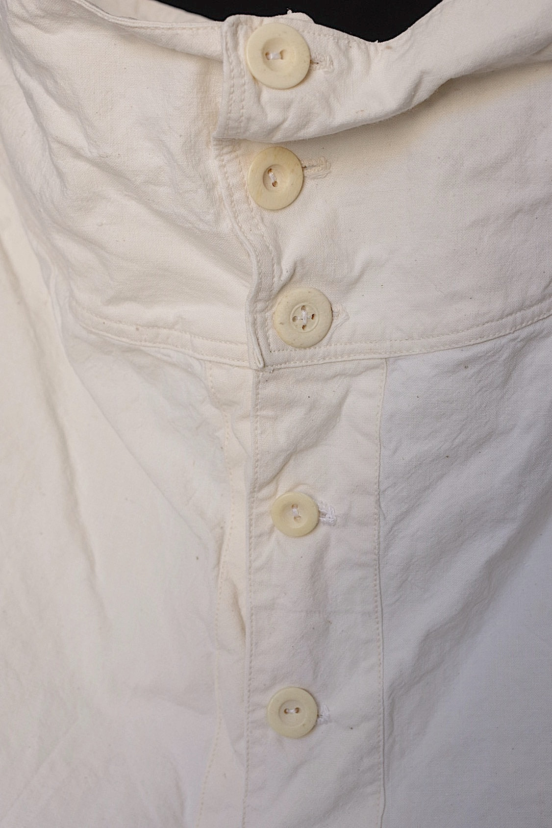 ヴィンテージメンズ服　vêtement men's ミリタリーパンツ