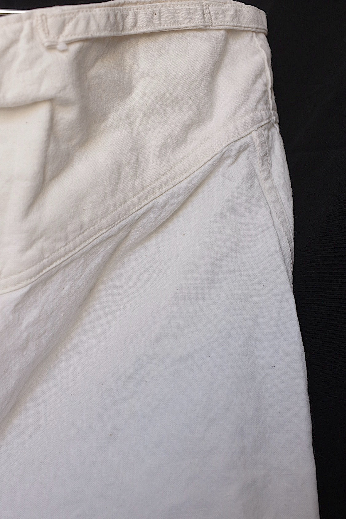 ヴィンテージメンズ服　vêtement men's ミリタリーパンツ