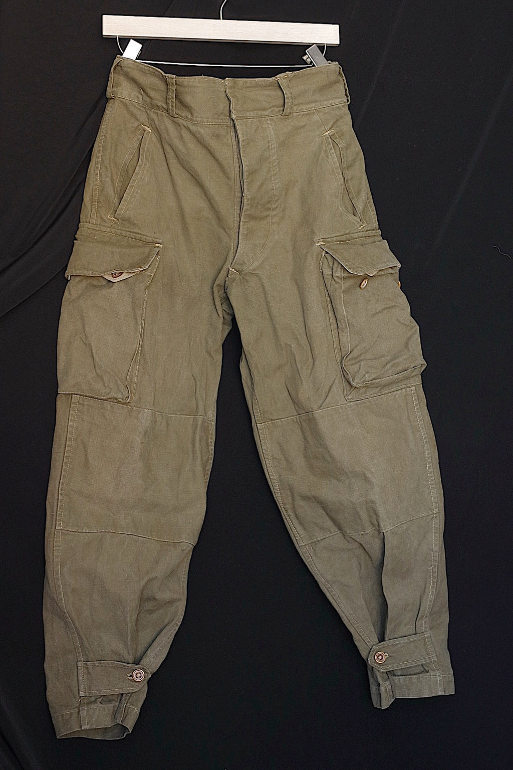 ヴィンテージメンズ服　vêtement men's ミリタリー M47