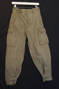 ヴィンテージメンズ服　vêtement men's ミリタリー M47