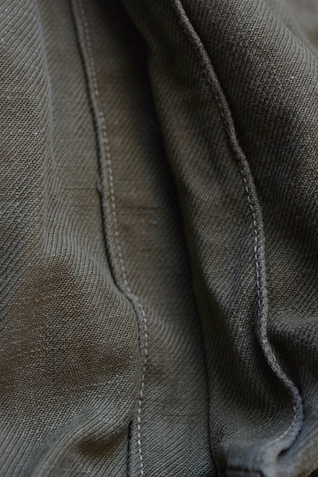 ヴィンテージメンズ服　vêtement men's ミリタリー M47
