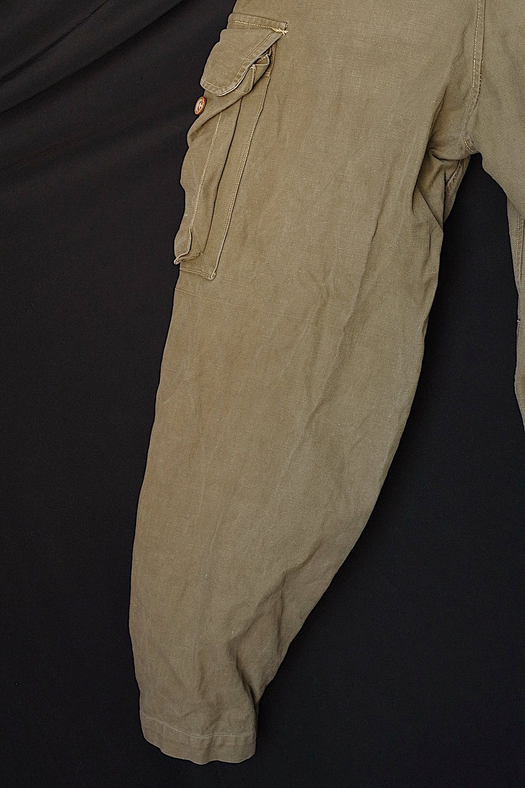 ヴィンテージメンズ服　vêtement men's ミリタリー M47