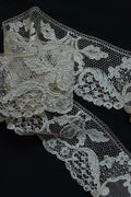 アンティークレース dentelle ancienne　アルジャンタン