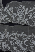 アンティークレース dentelle ancienne 58cm　60cm