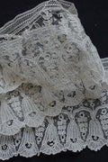 アンティークレース dentelle ancienne ニードルブリュクセル