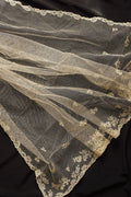 アンティークレース dentelle ancienne ベール