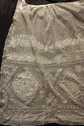 アンティークレース dentelle ancienne 刺繍レース