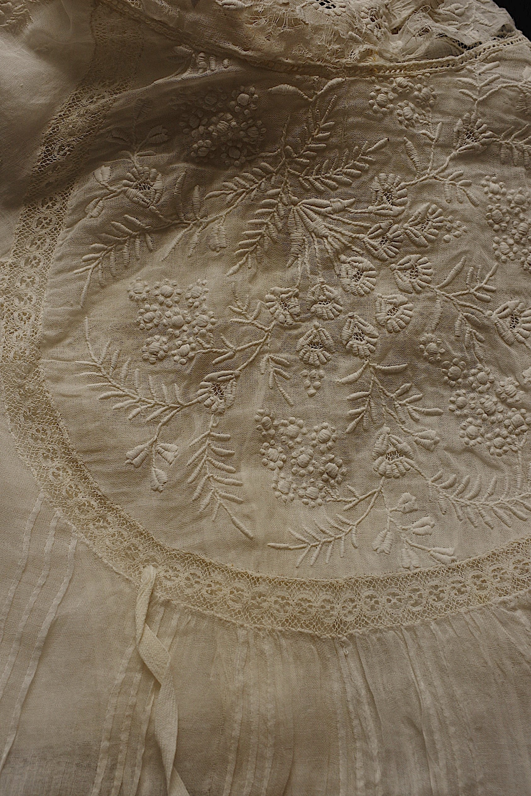 アンティークレース antique lace la dentelle - .FR a l'epoque