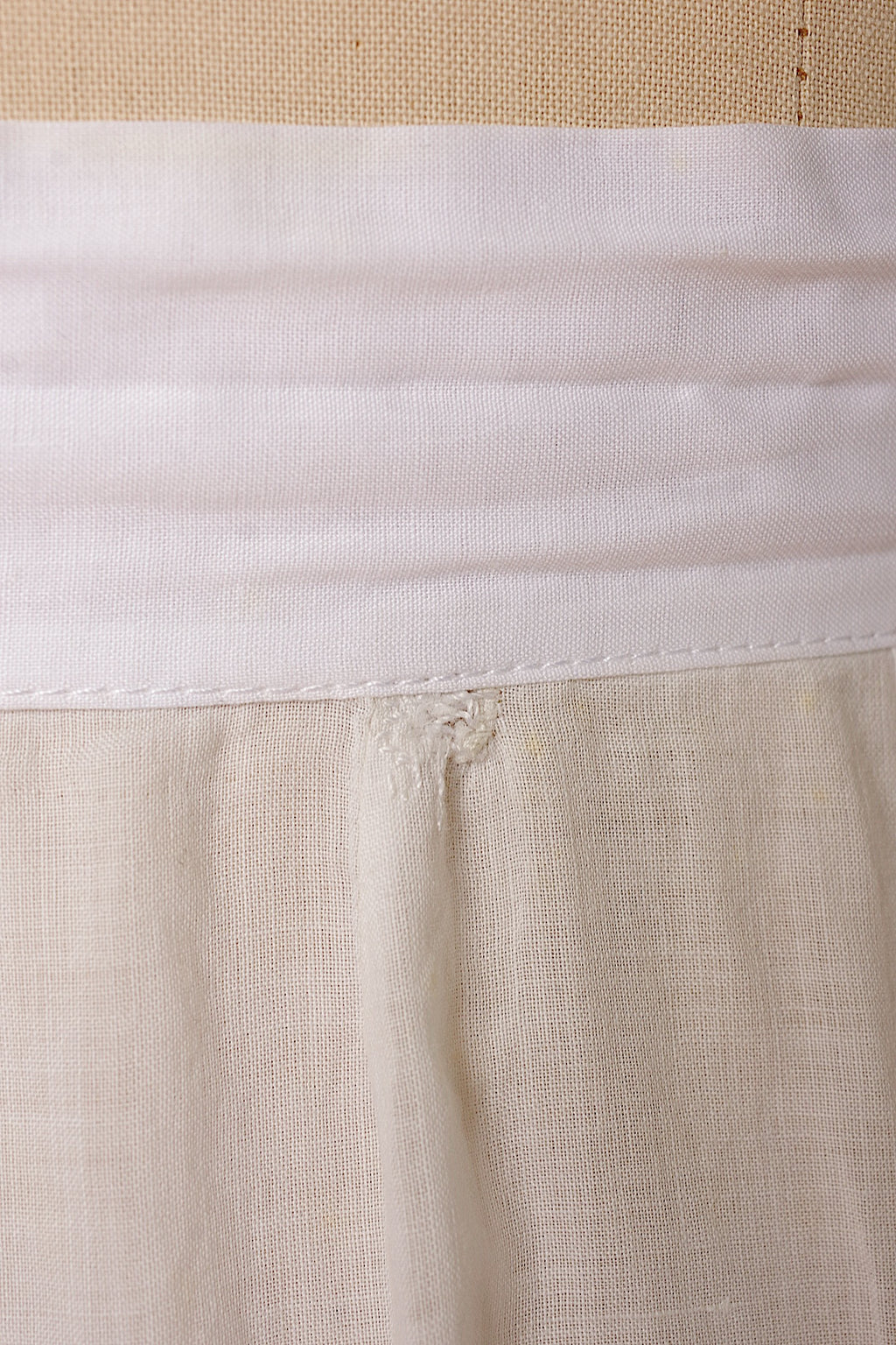 アンティークスカート vêtement antique skirt