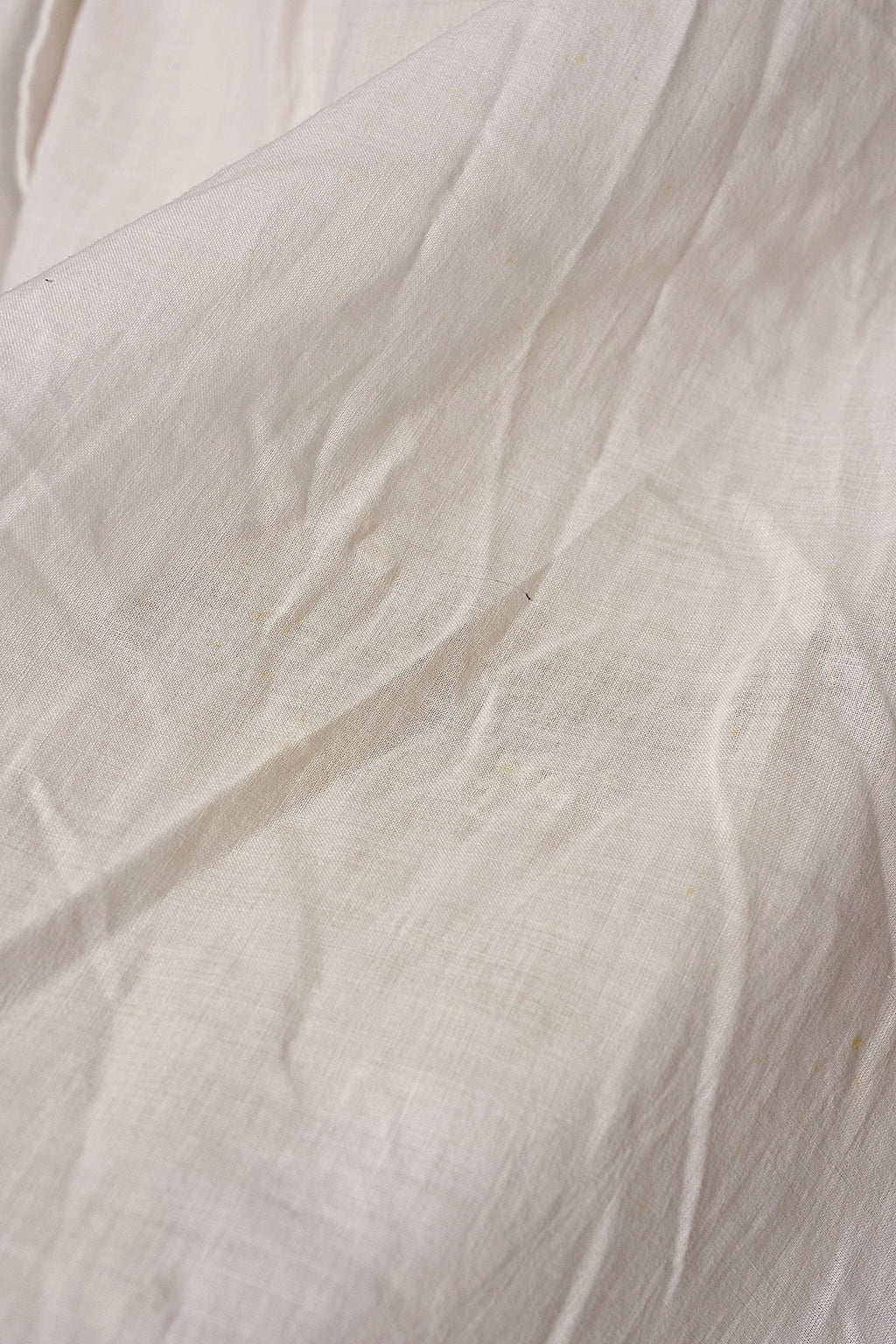アンティークスカート vêtement antique skirt