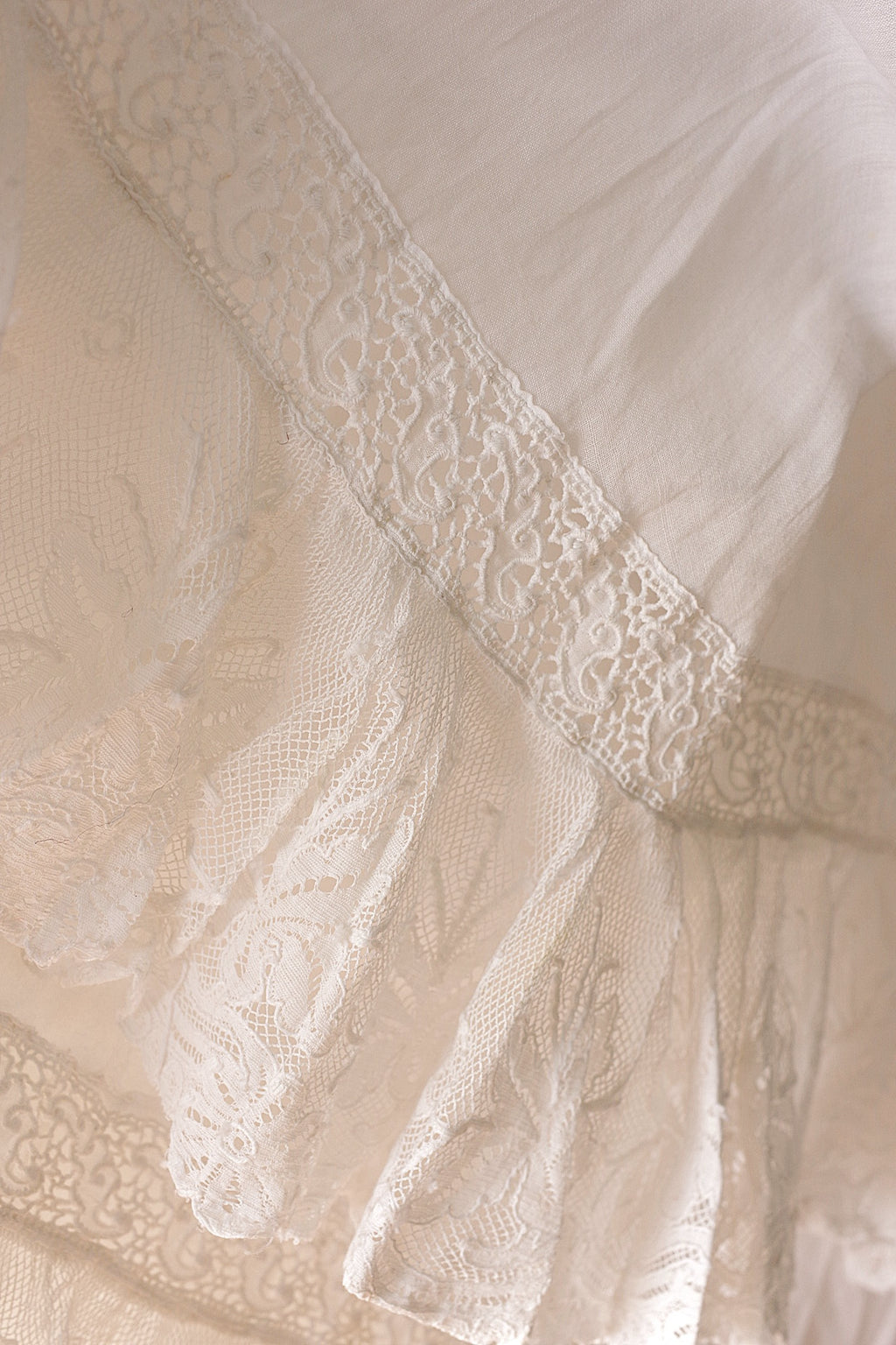 アンティークスカート vêtement antique skirt