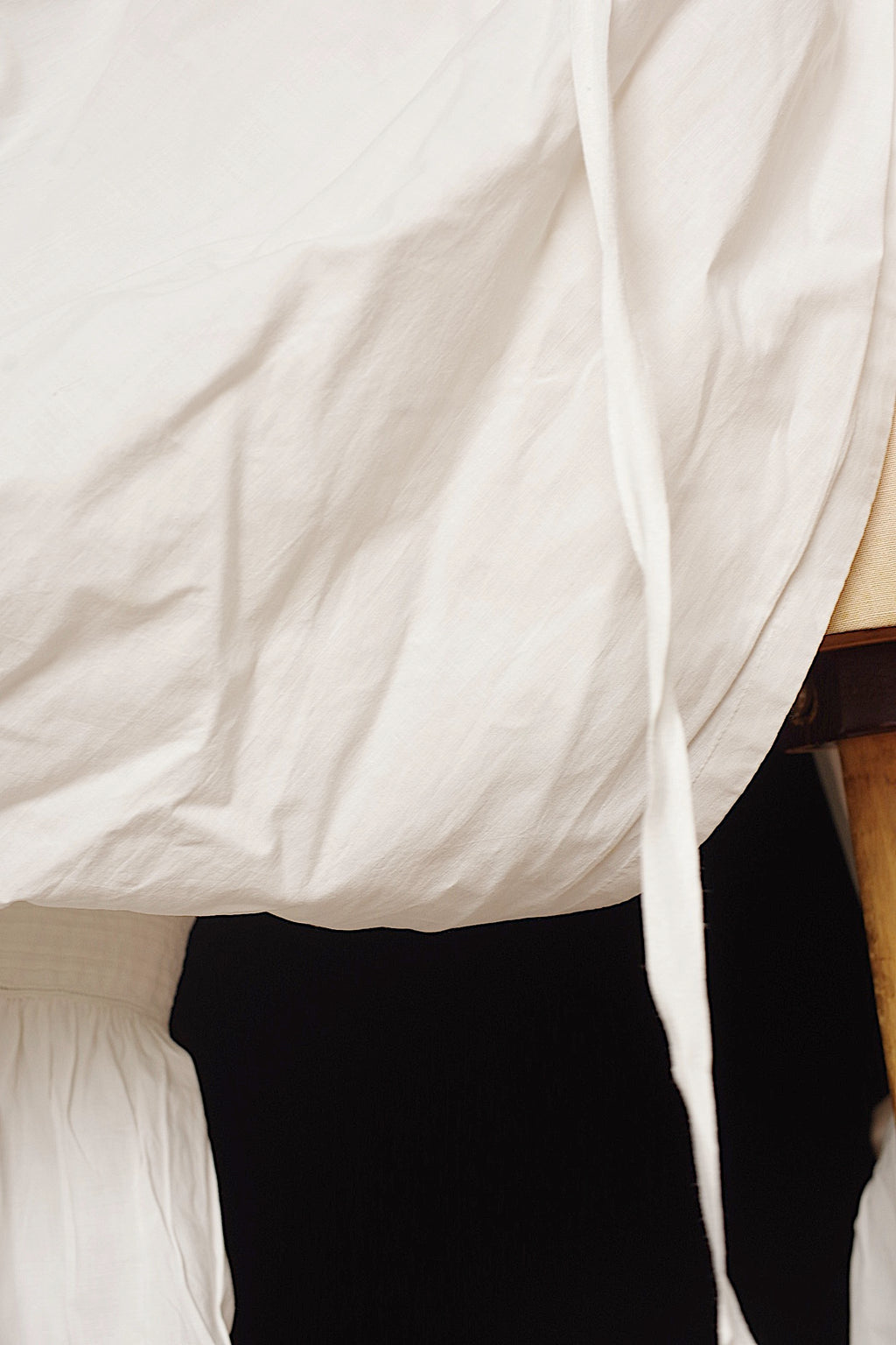 アンティークドロワーパンツ vêtement antique culotte 1
