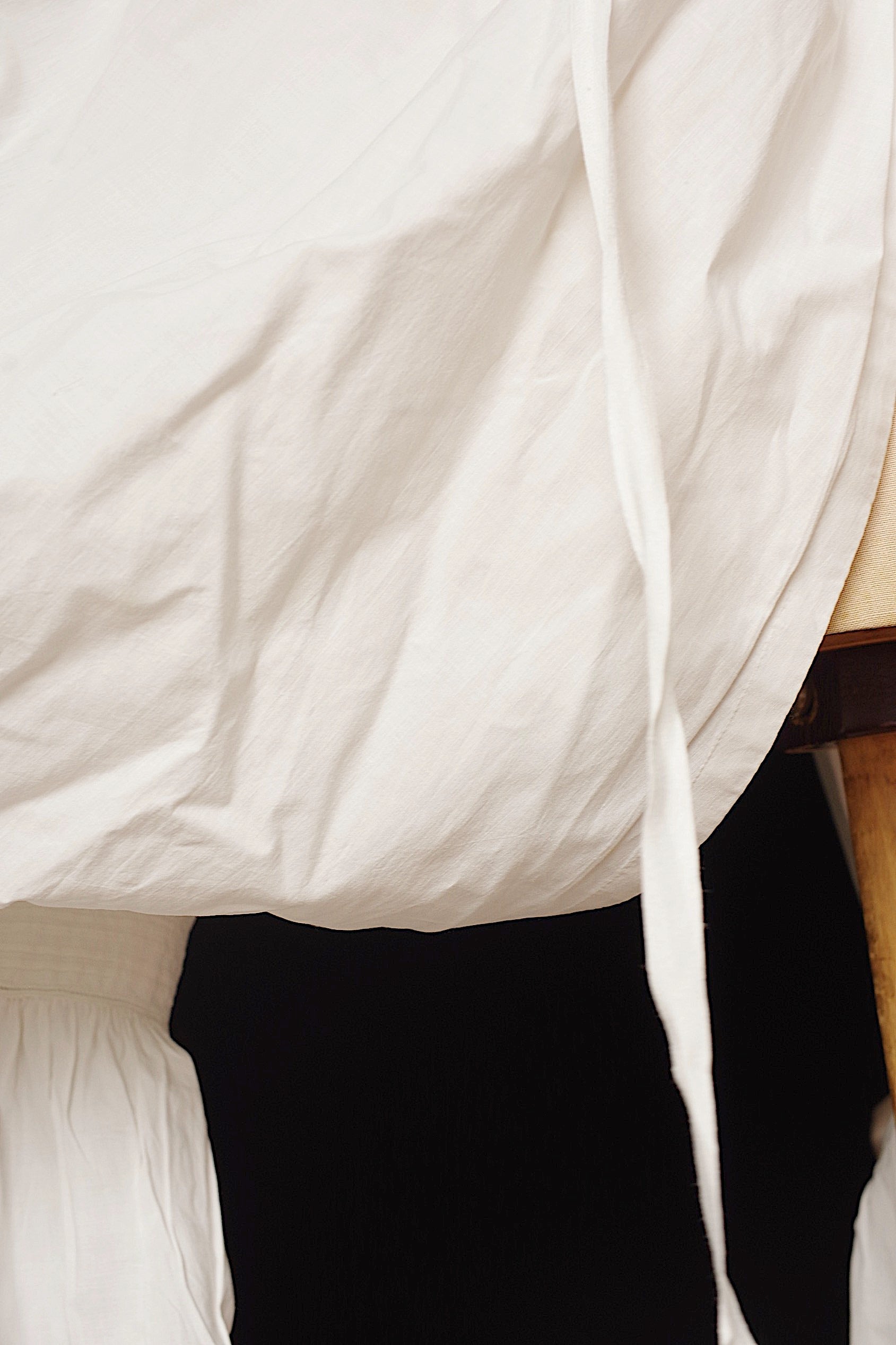 アンティークドロワーパンツ vêtement antique culotte 1