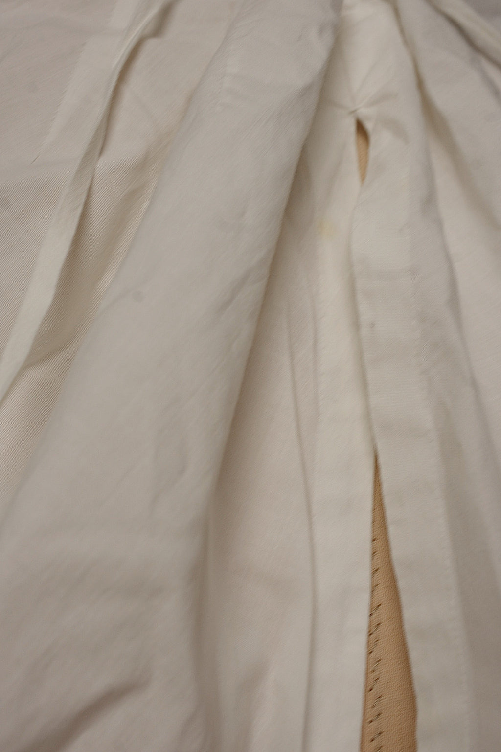 アンティークドロワーパンツ vêtement antique culotte 1