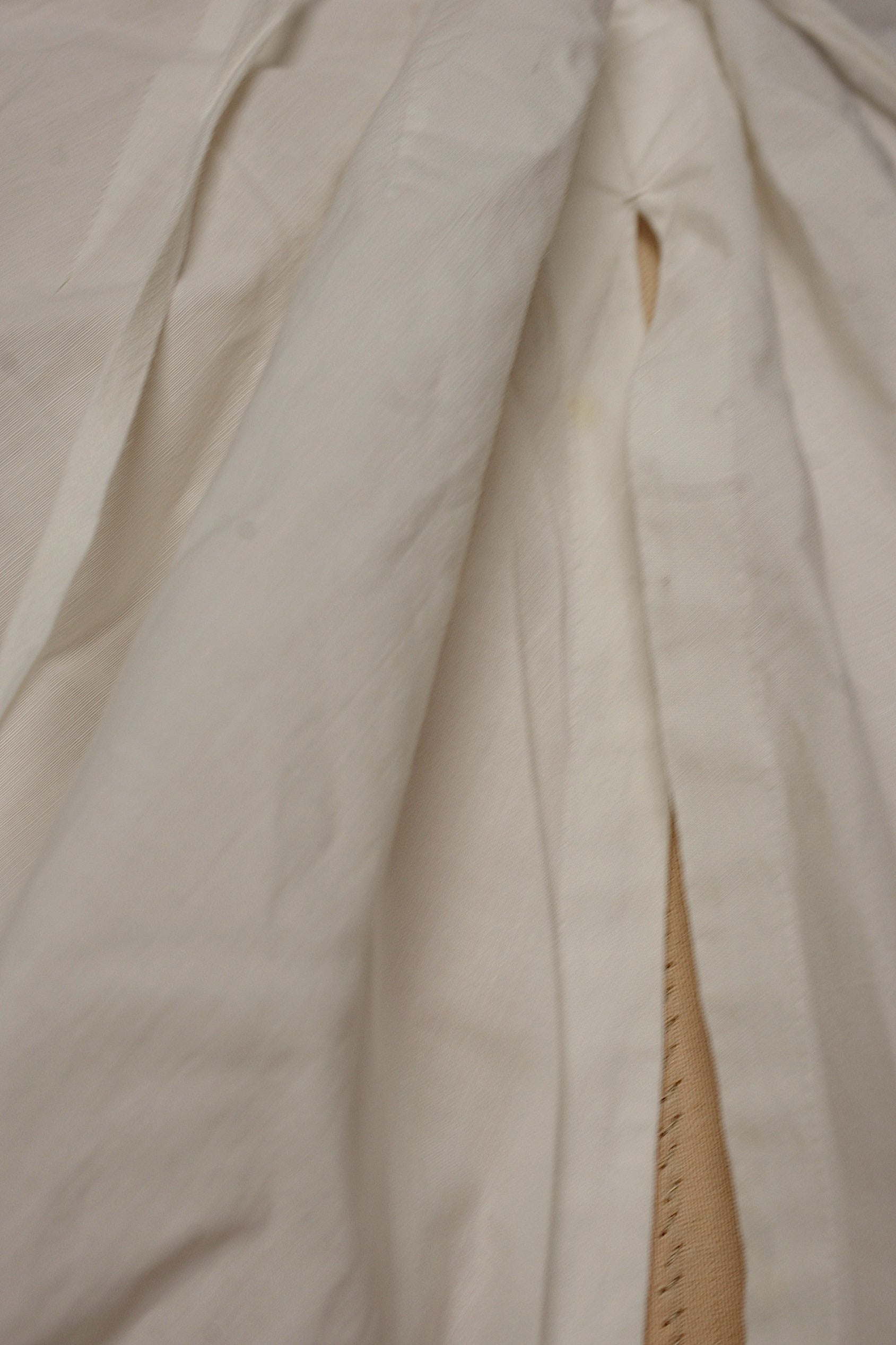 アンティークドロワーパンツ vêtement antique culotte 1