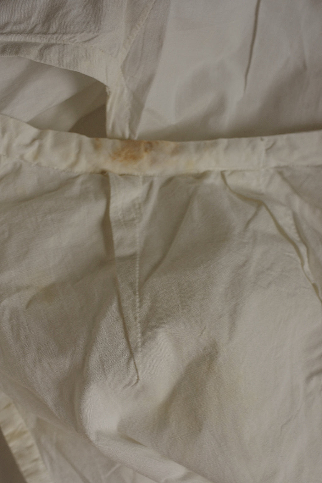 アンティークドロワーパンツ vêtement antique culotte 2