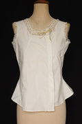 アンティークトップス vêtement antique cache-corset1
