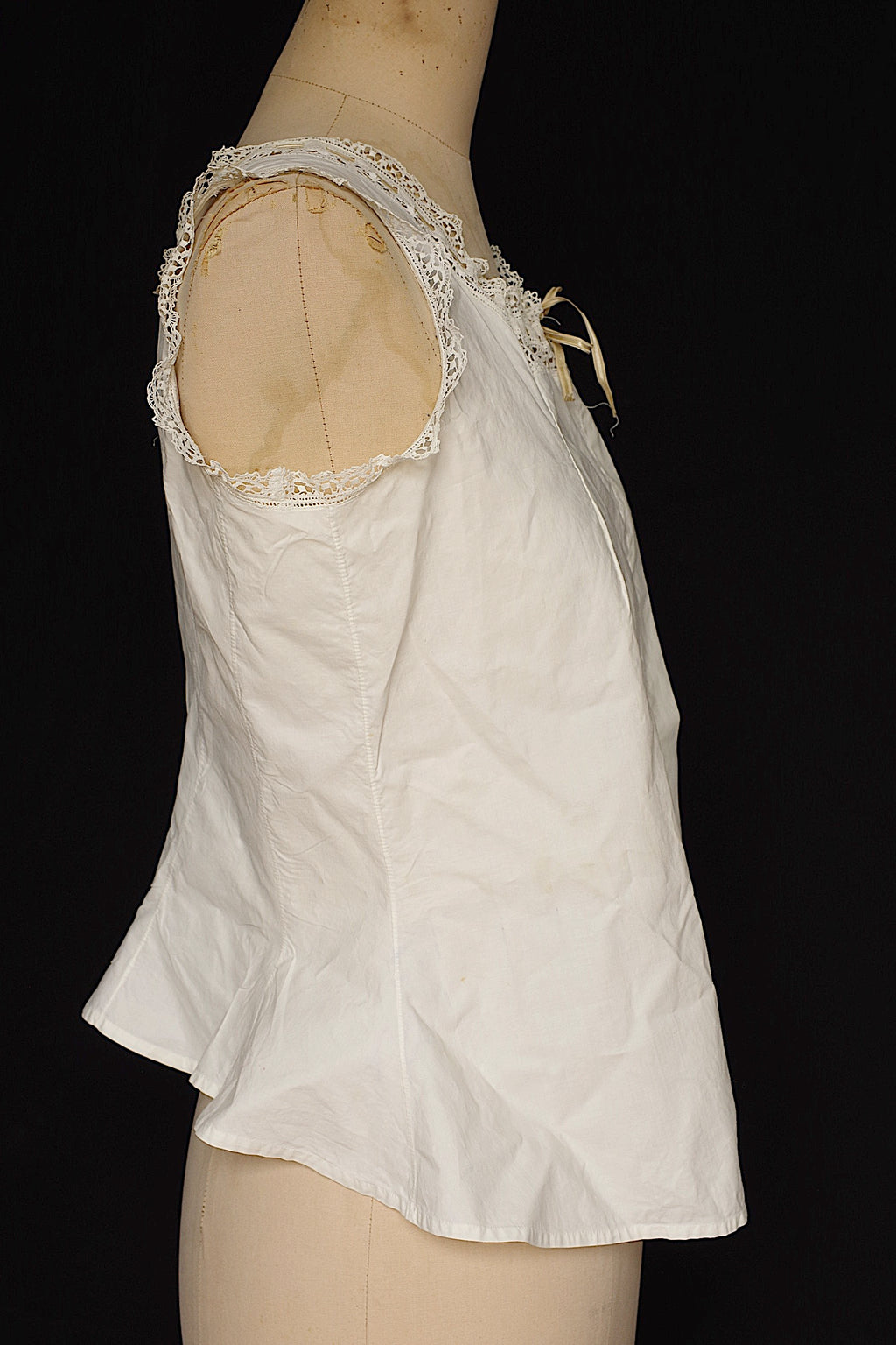 アンティークトップス vêtement antique cache-corset1