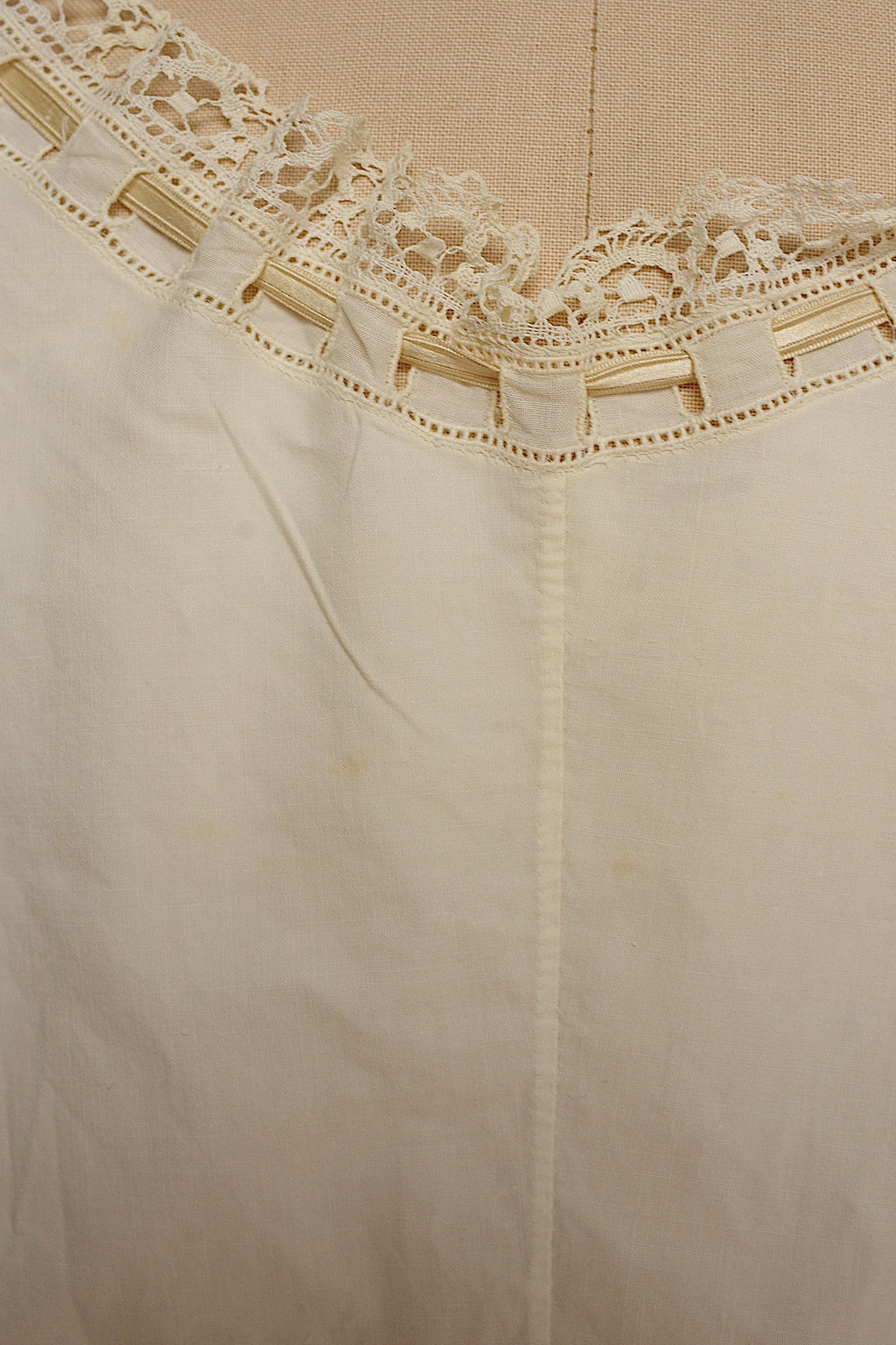 アンティークトップス vêtement antique cache-corset1