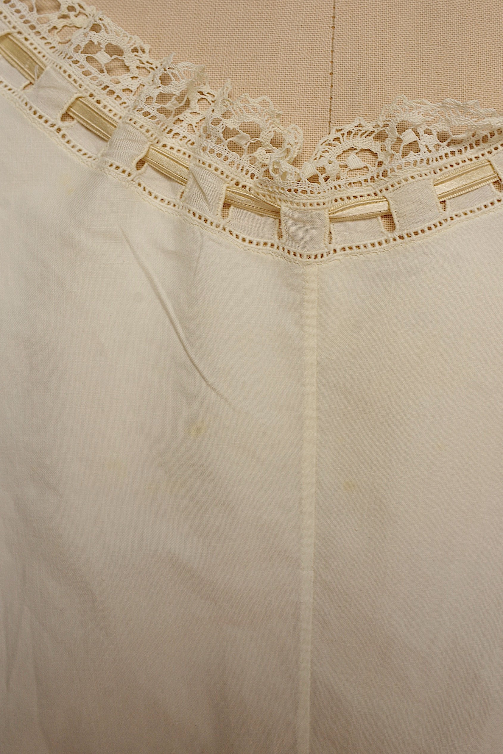 アンティークトップス vêtement antique cache-corset1