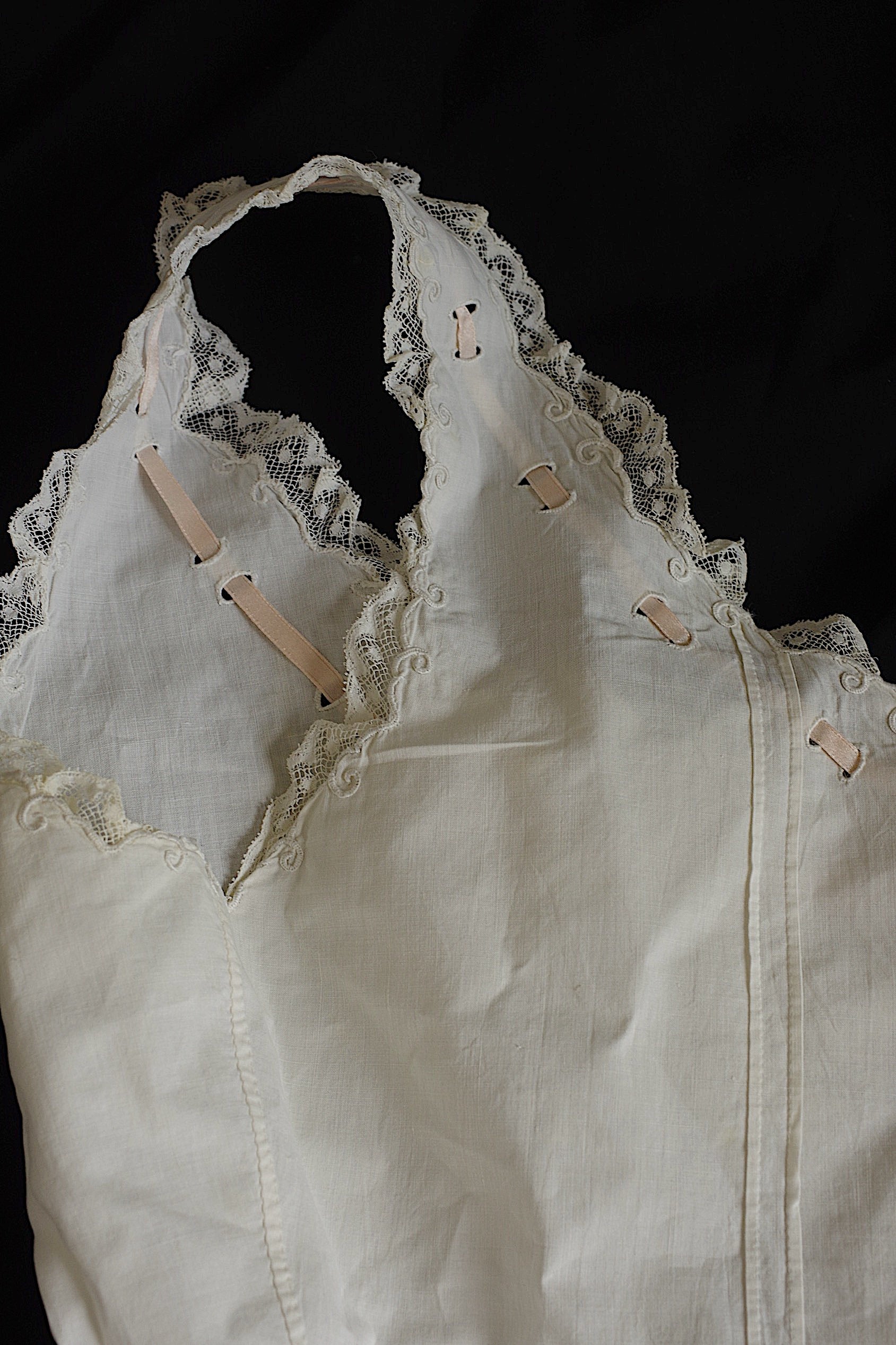 アンティークトップス vêtement antique 素材用1