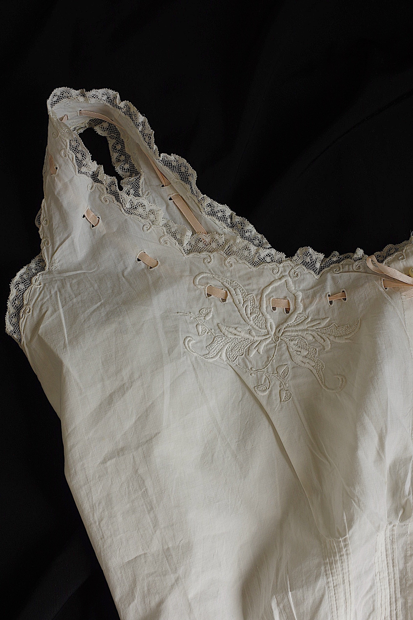 アンティークトップス vêtement antique 素材用1